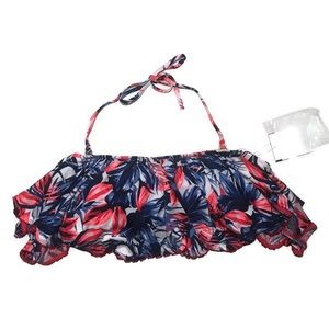 NWT swim top size small by Arizona Jeans